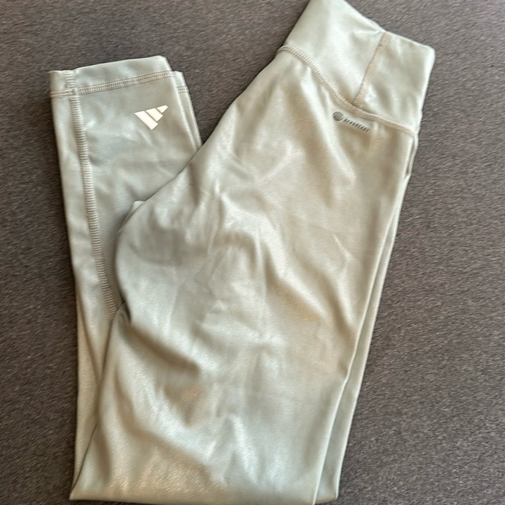 Aero ready adidas leggings